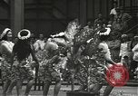 Standbild United States Navy Pearl Harbor Hawaii USA, 1942, aus Sekunde 46 historischem Filmmaterial Videoclip 65675061865