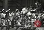 Standbild United States Navy Pearl Harbor Hawaii USA, 1942, aus Sekunde 48 historischem Filmmaterial Videoclip 65675061865