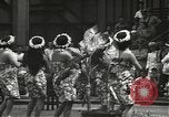 Standbild United States Navy Pearl Harbor Hawaii USA, 1942, aus Sekunde 49 historischem Filmmaterial Videoclip 65675061865