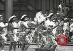 Standbild United States Navy Pearl Harbor Hawaii USA, 1942, aus Sekunde 50 historischem Filmmaterial Videoclip 65675061865