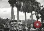 Standbild United States Navy Pearl Harbor Hawaii USA, 1942, aus Sekunde 60 historischem Filmmaterial Videoclip 65675061865