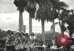 Standbild United States Navy Pearl Harbor Hawaii USA, 1942, aus Sekunde 61 historischem Filmmaterial Videoclip 65675061865