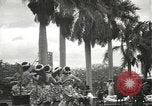 Standbild United States Navy Pearl Harbor Hawaii USA, 1942, aus Sekunde 62 historischem Filmmaterial Videoclip 65675061865