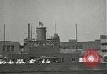 Standbild USA Segler Pearl Harbor Hawaii USA, 1942, aus Sekunde 42 historischem Filmmaterial Videoclip 65675061867