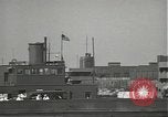 Standbild USA Segler Pearl Harbor Hawaii USA, 1942, aus Sekunde 43 historischem Filmmaterial Videoclip 65675061867