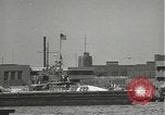Standbild USA Segler Pearl Harbor Hawaii USA, 1942, aus Sekunde 51 historischem Filmmaterial Videoclip 65675061867
