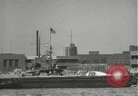 Standbild USA Segler Pearl Harbor Hawaii USA, 1942, aus Sekunde 56 historischem Filmmaterial Videoclip 65675061867