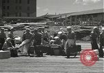 Standbild Liberty party Pearl Harbor Hawaii USA, 1945, aus Sekunde 12 historischem Filmmaterial Videoclip 65675061868