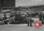 Standbild Liberty party Pearl Harbor Hawaii USA, 1945, aus Sekunde 14 historischem Filmmaterial Videoclip 65675061868