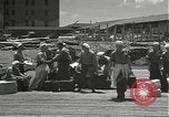 Standbild Liberty party Pearl Harbor Hawaii USA, 1945, aus Sekunde 15 historischem Filmmaterial Videoclip 65675061868