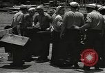 Standbild Liberty party Pearl Harbor Hawaii USA, 1945, aus Sekunde 16 historischem Filmmaterial Videoclip 65675061868
