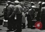 Standbild Liberty party Pearl Harbor Hawaii USA, 1945, aus Sekunde 18 historischem Filmmaterial Videoclip 65675061868