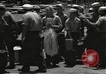 Standbild Liberty party Pearl Harbor Hawaii USA, 1945, aus Sekunde 19 historischem Filmmaterial Videoclip 65675061868