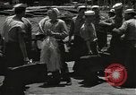 Standbild Liberty party Pearl Harbor Hawaii USA, 1945, aus Sekunde 20 historischem Filmmaterial Videoclip 65675061868