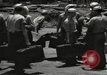Standbild Liberty party Pearl Harbor Hawaii USA, 1945, aus Sekunde 21 historischem Filmmaterial Videoclip 65675061868