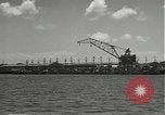 Standbild Liberty party Pearl Harbor Hawaii USA, 1945, aus Sekunde 23 historischem Filmmaterial Videoclip 65675061868