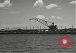 Standbild Liberty party Pearl Harbor Hawaii USA, 1945, aus Sekunde 24 historischem Filmmaterial Videoclip 65675061868