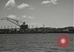 Standbild Liberty party Pearl Harbor Hawaii USA, 1945, aus Sekunde 26 historischem Filmmaterial Videoclip 65675061868