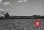 Standbild Liberty party Pearl Harbor Hawaii USA, 1945, aus Sekunde 27 historischem Filmmaterial Videoclip 65675061868