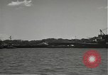 Standbild Liberty party Pearl Harbor Hawaii USA, 1945, aus Sekunde 29 historischem Filmmaterial Videoclip 65675061868