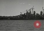 Standbild Liberty party Pearl Harbor Hawaii USA, 1945, aus Sekunde 32 historischem Filmmaterial Videoclip 65675061868