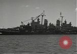 Standbild Liberty party Pearl Harbor Hawaii USA, 1945, aus Sekunde 33 historischem Filmmaterial Videoclip 65675061868