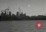Standbild Liberty party Pearl Harbor Hawaii USA, 1945, aus Sekunde 35 historischem Filmmaterial Videoclip 65675061868