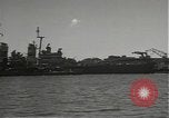 Standbild Liberty party Pearl Harbor Hawaii USA, 1945, aus Sekunde 36 historischem Filmmaterial Videoclip 65675061868