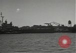Standbild Liberty party Pearl Harbor Hawaii USA, 1945, aus Sekunde 37 historischem Filmmaterial Videoclip 65675061868