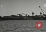 Standbild Liberty party Pearl Harbor Hawaii USA, 1945, aus Sekunde 38 historischem Filmmaterial Videoclip 65675061868