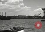 Standbild Liberty party Pearl Harbor Hawaii USA, 1945, aus Sekunde 45 historischem Filmmaterial Videoclip 65675061868