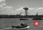 Standbild Liberty party Pearl Harbor Hawaii USA, 1945, aus Sekunde 48 historischem Filmmaterial Videoclip 65675061868