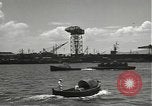 Standbild Liberty party Pearl Harbor Hawaii USA, 1945, aus Sekunde 49 historischem Filmmaterial Videoclip 65675061868