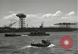 Standbild Liberty party Pearl Harbor Hawaii USA, 1945, aus Sekunde 51 historischem Filmmaterial Videoclip 65675061868