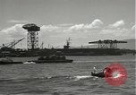 Standbild Liberty party Pearl Harbor Hawaii USA, 1945, aus Sekunde 54 historischem Filmmaterial Videoclip 65675061868
