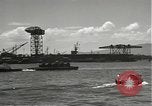 Standbild Liberty party Pearl Harbor Hawaii USA, 1945, aus Sekunde 55 historischem Filmmaterial Videoclip 65675061868
