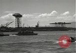 Standbild Liberty party Pearl Harbor Hawaii USA, 1945, aus Sekunde 56 historischem Filmmaterial Videoclip 65675061868