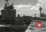 Standbild Liberty party Pearl Harbor Hawaii USA, 1945, aus Sekunde 59 historischem Filmmaterial Videoclip 65675061868