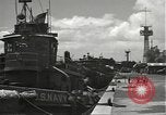 Standbild Liberty party Pearl Harbor Hawaii USA, 1945, aus Sekunde 61 historischem Filmmaterial Videoclip 65675061868
