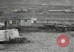 Image of dock installations Hawaii USA, 1945, second 15 stock footage video 65675061869