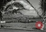 Image of dock installations Hawaii USA, 1945, second 55 stock footage video 65675061869