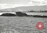 Image of USS Arizona Hawaii USA, 1945, second 3 stock footage video 65675061870