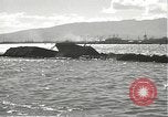 Image of USS Arizona Hawaii USA, 1945, second 4 stock footage video 65675061870