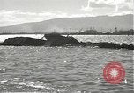 Image of USS Arizona Hawaii USA, 1945, second 7 stock footage video 65675061870