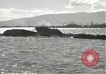 Image of USS Arizona Hawaii USA, 1945, second 8 stock footage video 65675061870