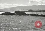 Image of USS Arizona Hawaii USA, 1945, second 10 stock footage video 65675061870