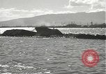 Image of USS Arizona Hawaii USA, 1945, second 11 stock footage video 65675061870