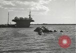 Image of USS Arizona Hawaii USA, 1945, second 12 stock footage video 65675061870