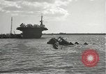 Image of USS Arizona Hawaii USA, 1945, second 14 stock footage video 65675061870