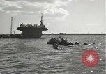 Image of USS Arizona Hawaii USA, 1945, second 17 stock footage video 65675061870